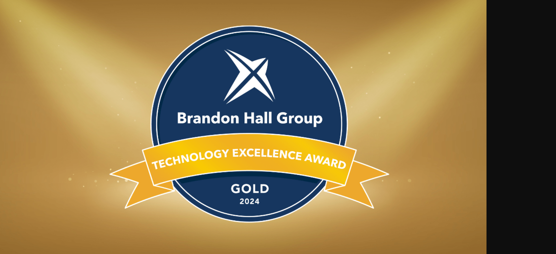 Adani Electricity wins Gold HR Excellence Award 2024 at Brandon Hall