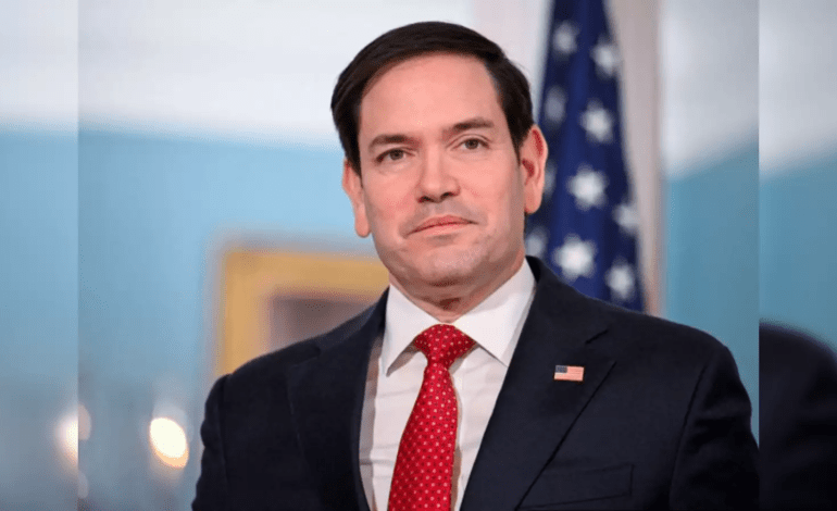 Rubio follows through on Trump’s vision on Bangladesh minorities