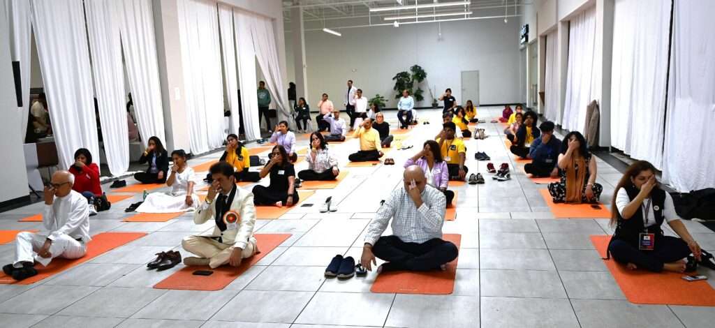 FIA Chicago’s free medical camp helps over 400 in Naperville