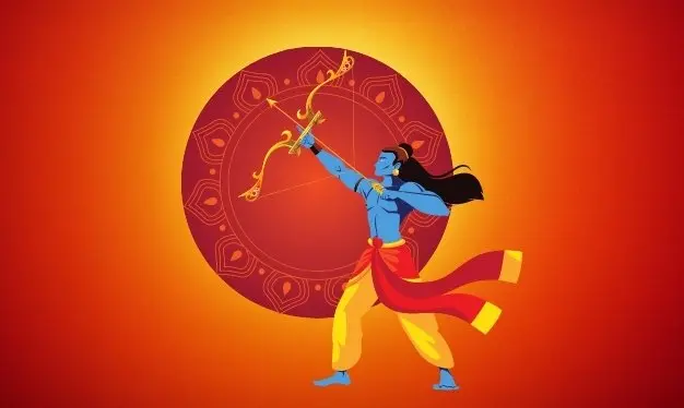 Ram Navami Special: “Pragat Hue Mere Raghurai – Sabko Badhai Ho Badhai!!”
