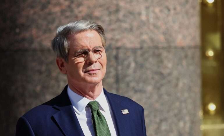 US to begin trade talks with South Korea next week