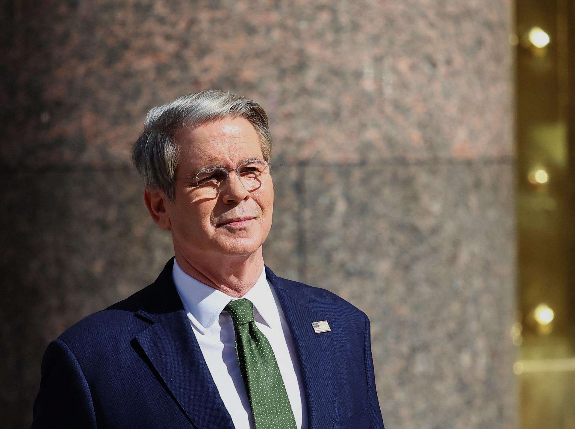 US to begin trade talks with South Korea next week