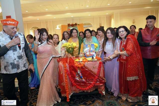 Cheti Chand 2025 celebration unites Chicago’s Sindhi community