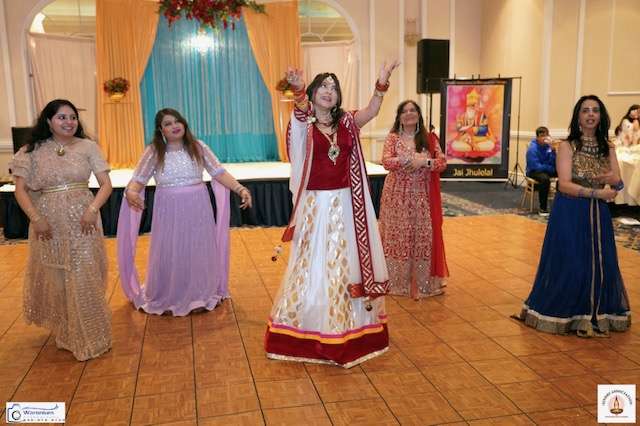 Cheti Chand 2025 celebration unites Chicago’s Sindhi community