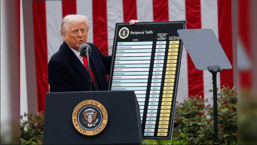 Economic ripple effect: Tariffs and the cost of living in the US