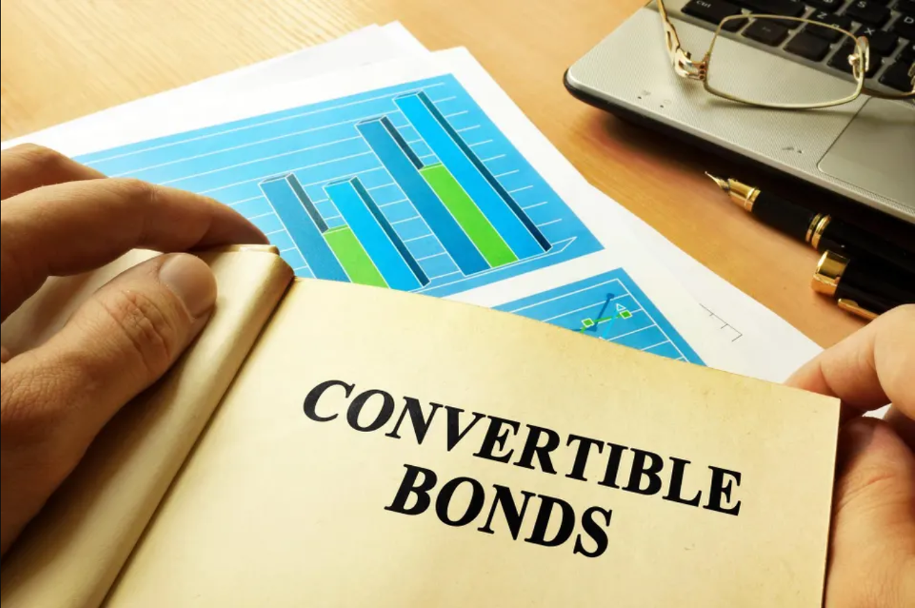 Convertible bonds & preferreds