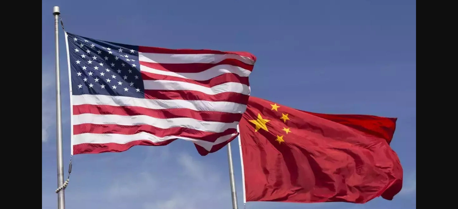China imposes 34% tariffs on US imports amid escalating trade war