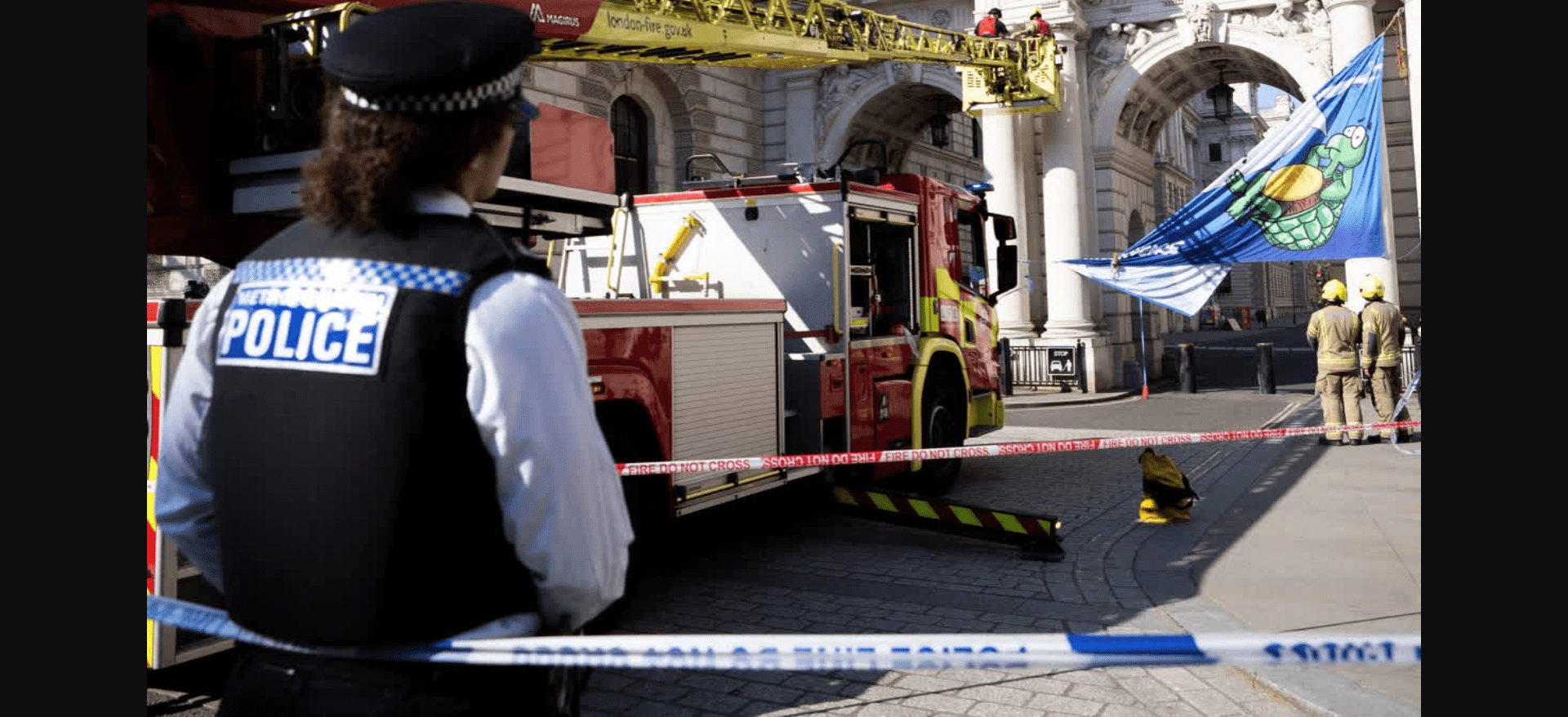 Indian national stabbed in Canada, embassy responds