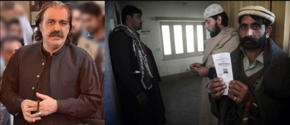 Khyber-Pakhtunkhwa CM criticises Pakistan’s Afghan refugee deportation policy