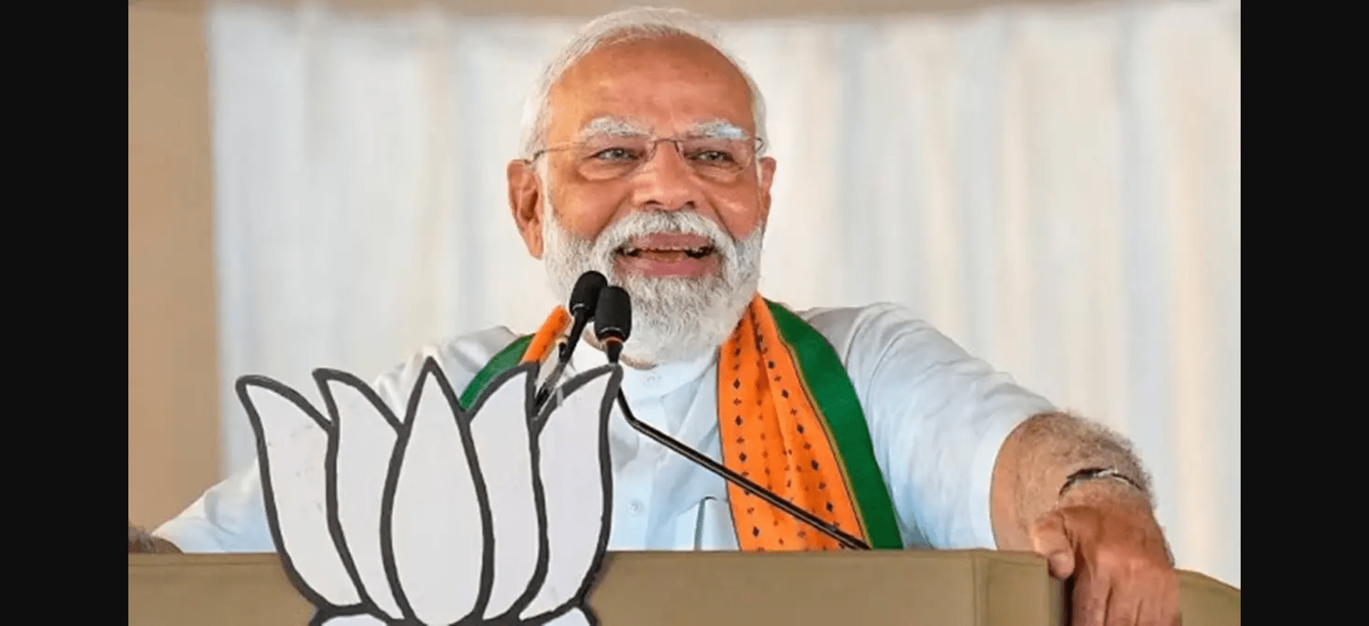 PM Modi marks 10 years of Mudra Yojana by interacting with beneficiaries