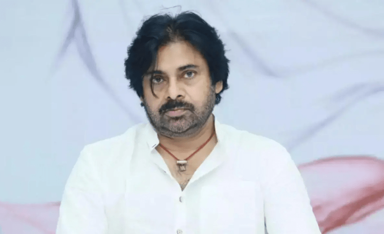Pawan Kalyan to visit Singapore after son’s school fire