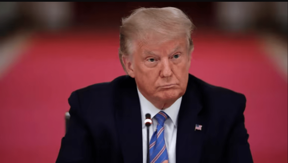 Trump threatens 50% more tariffs on China