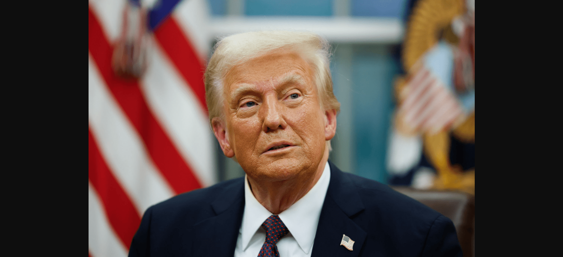 Trump announces direct talks with Iran amid nuclear standoff