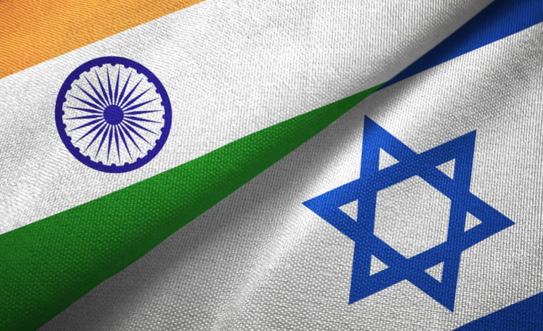 India, Israel to strengthen cooperation in agriculture sector