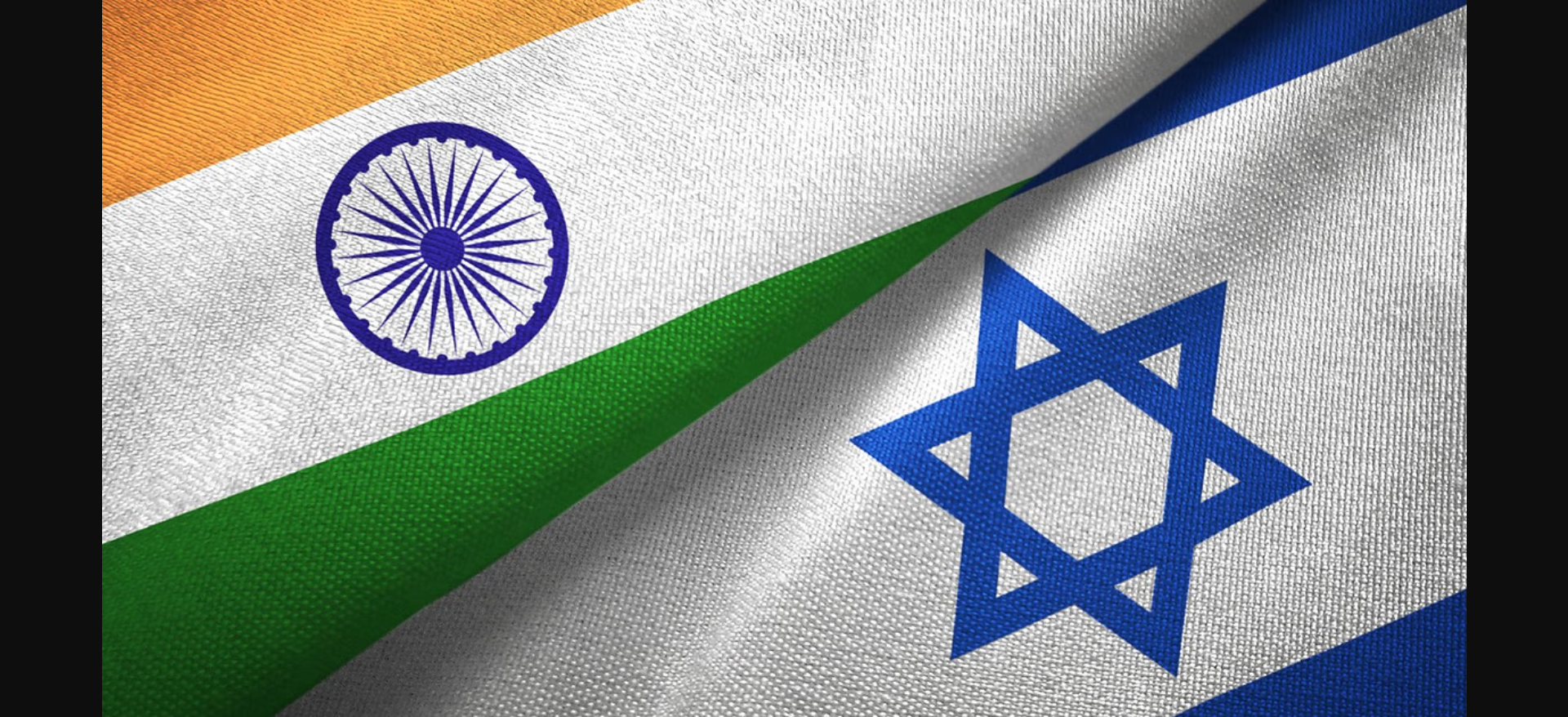 India, Israel to strengthen cooperation in agriculture sector
