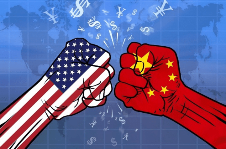 China outlines stance on US trade relations