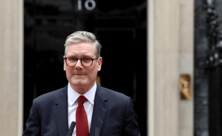 UK and Japan oppose US tariffs