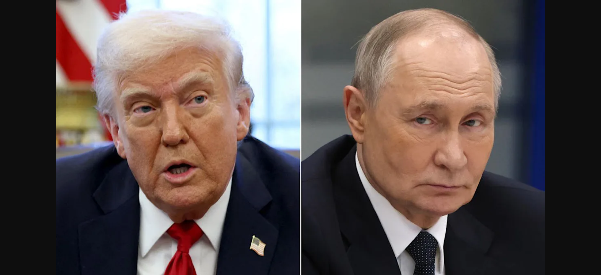 Russia and US make progress in embassy talks