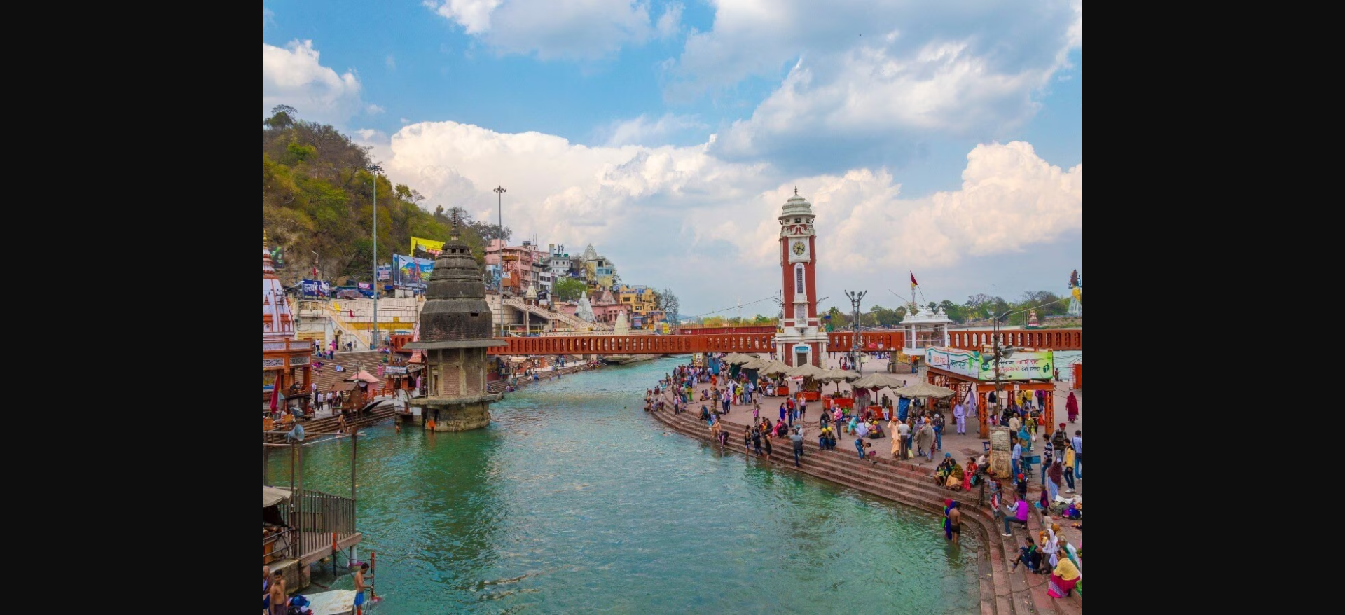 IndoUS Tribune की हरिद्वार के मंदिरों की यात्रा का सातवां पड़ाव: दक्ष महादेव मंदिर – श्रद्धा, बलिदान और क्षमा काप्रतीक