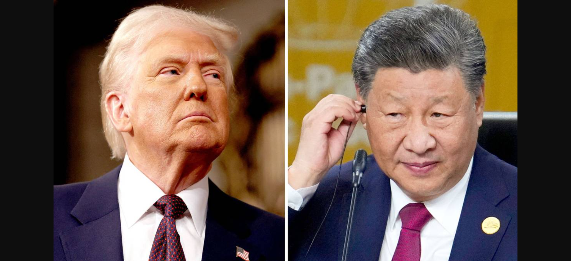 Trump’s Tariff delay: A tactical pause in the US-China economic standoff