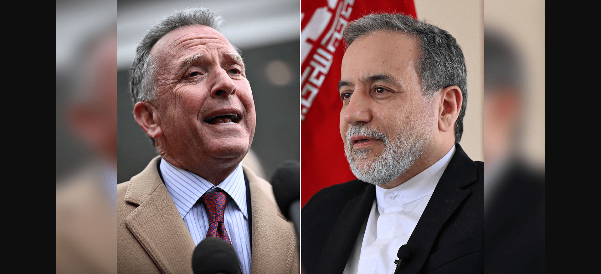 Iran and US set to hold indirect nuclear talks in Muscat