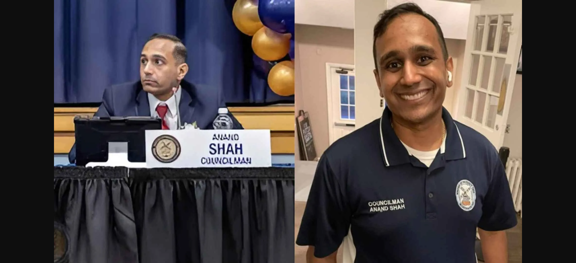 Indian-origin councillor charged in US mafia-linked gambling ring