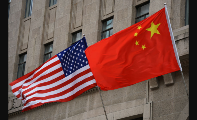 No clear winner: Xi Jinping reacts as China raises tariffs on US goods to 125%