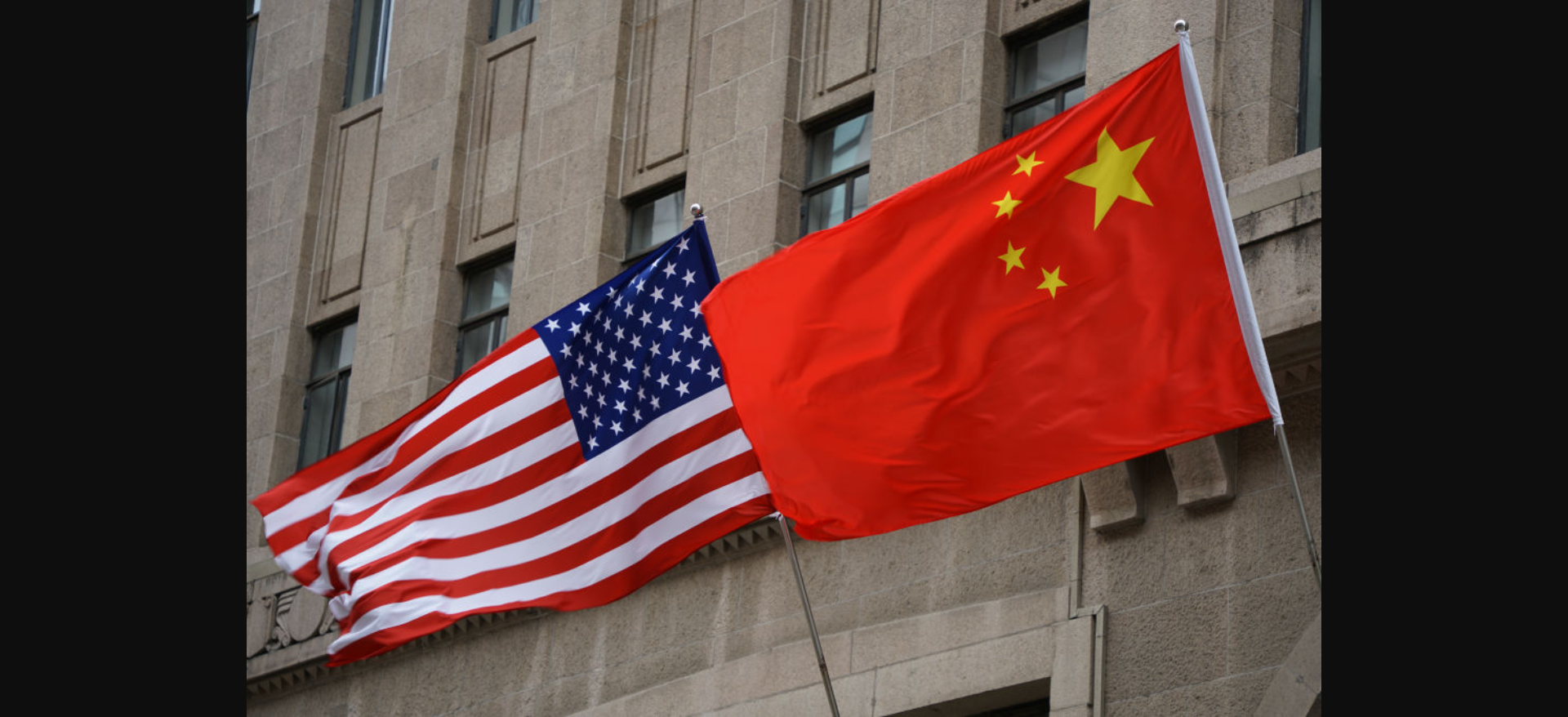 No clear winner: Xi Jinping reacts as China raises tariffs on US goods to 125%