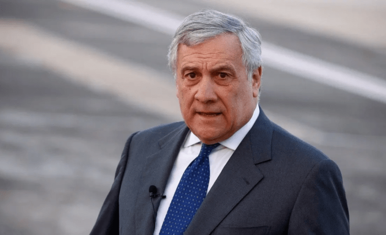 Rome to host new round of US-Iran nuclear talks, says Italian FM