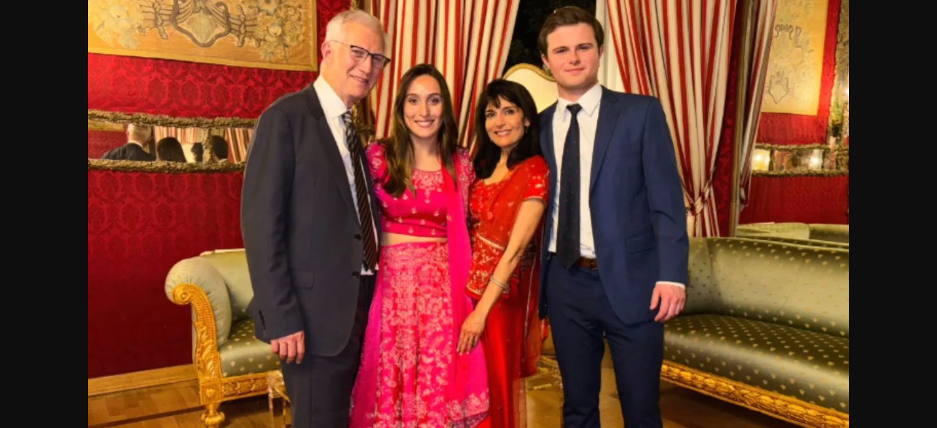 Punjab-born surgeon and family killed in US plane crash