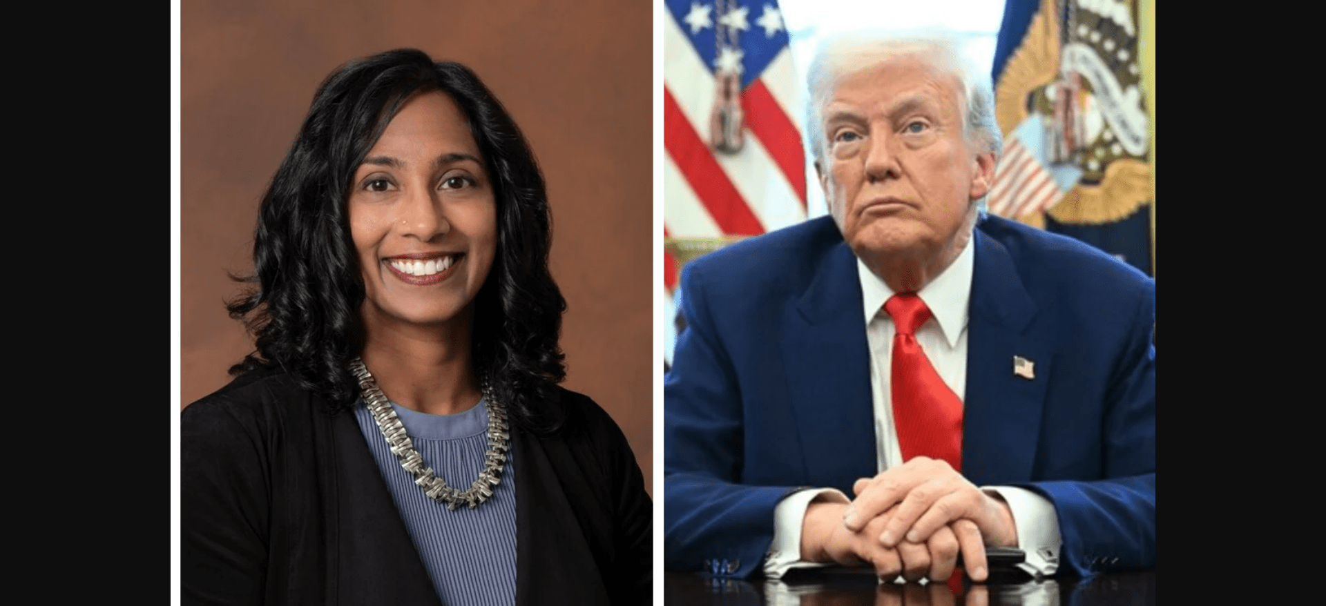 NASA sacks Indian-origin DEI head Neela Rajendra after Trump executive order