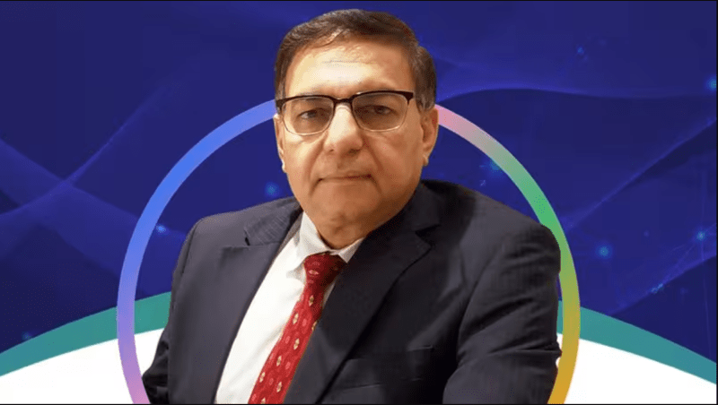 India becoming a global AI leader under PM Modi’s vision: JK Tech CEO