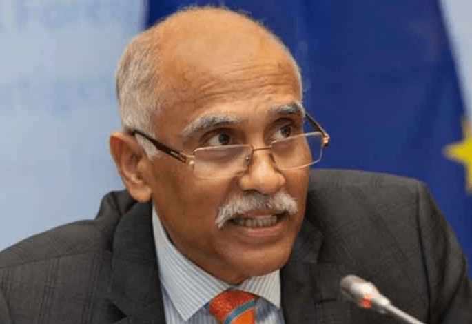 India and G4 nations reject religious criteria for UNSC reform