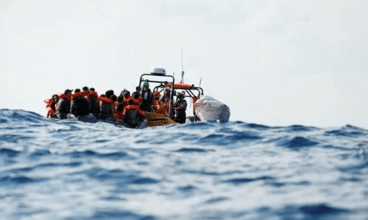 Pakistanis dead in Libya boat capsize
