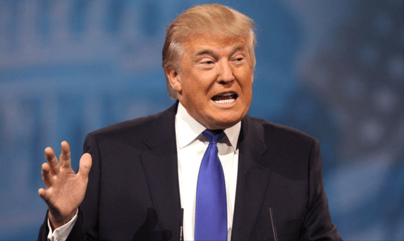 Trump threatens to revoke Harvard’s tax-exempt status over policy standoff