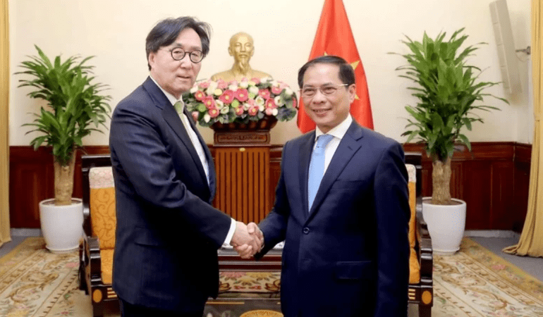 South Korea eyes UAE rail, infrastructure projects