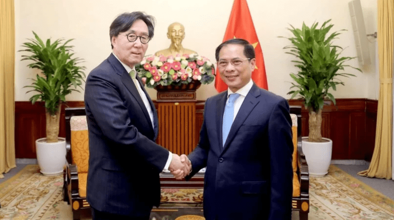 South Korea eyes UAE rail, infrastructure projects