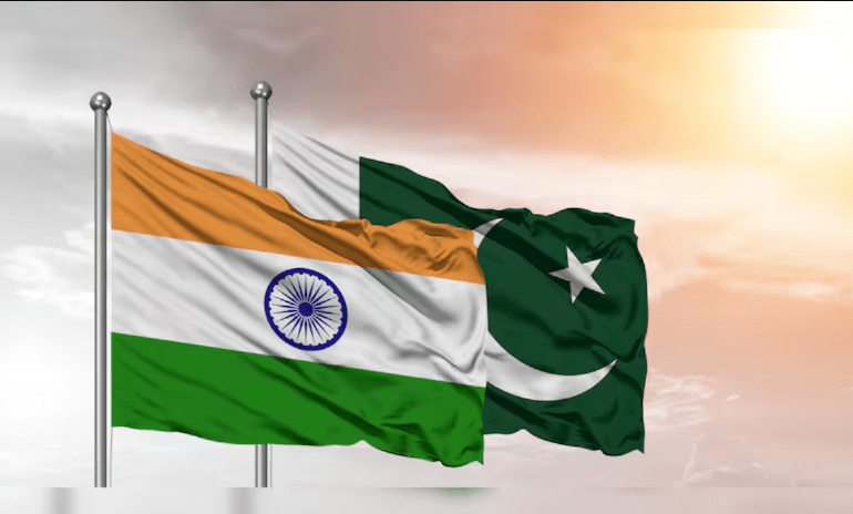 India rebukes Pakistan over Waqf Bill remarks, cites poor minority rights record