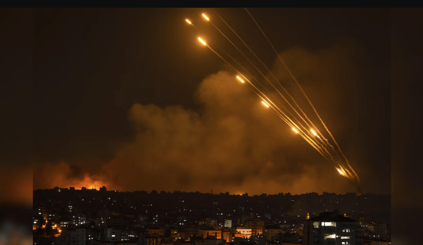 US launches airstrikes on Houthi sites across Yemen