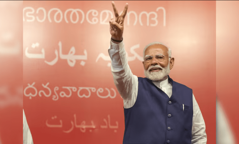 Finland President calls PM Modi to boost ties in digitalization, mobility