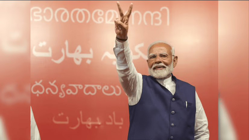 Finland President calls PM Modi to boost ties in digitalization, mobility