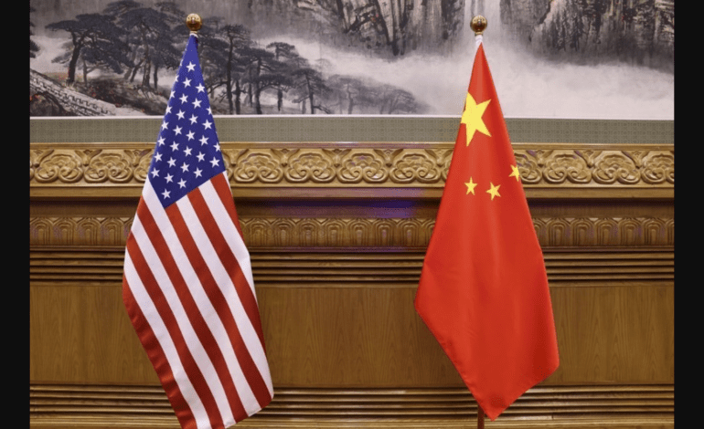 China says US tariff hikes no longer make economic sense