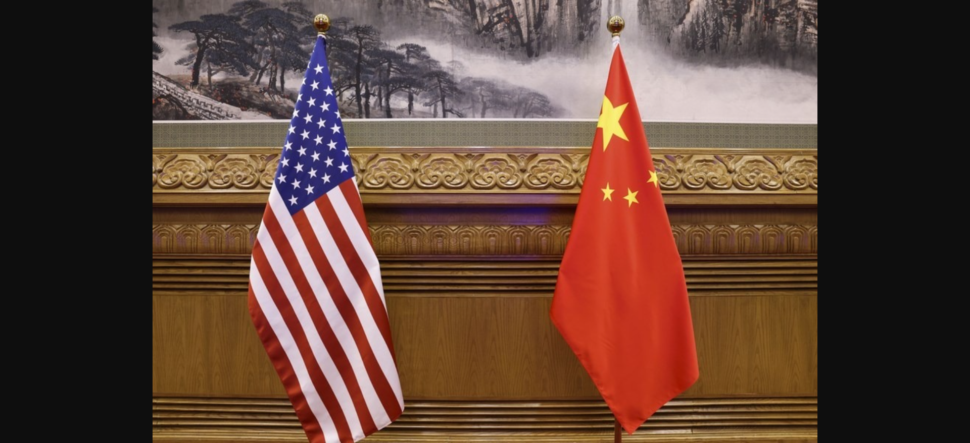 China says US tariff hikes no longer make economic sense