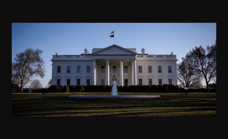 Trump extends federal hiring freeze through July: White House