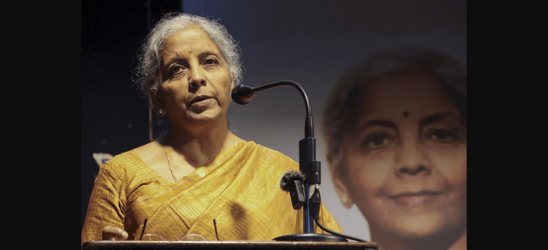 Sitharaman to showcase India’s growth in US, Peru