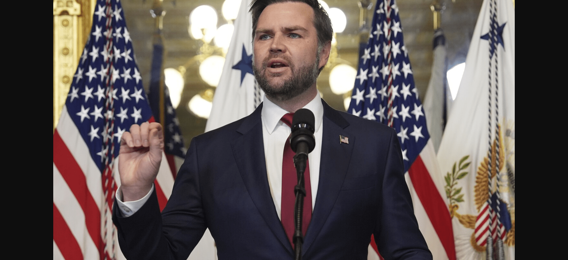 JD Vance to visit India, grand welcome in Jaipur