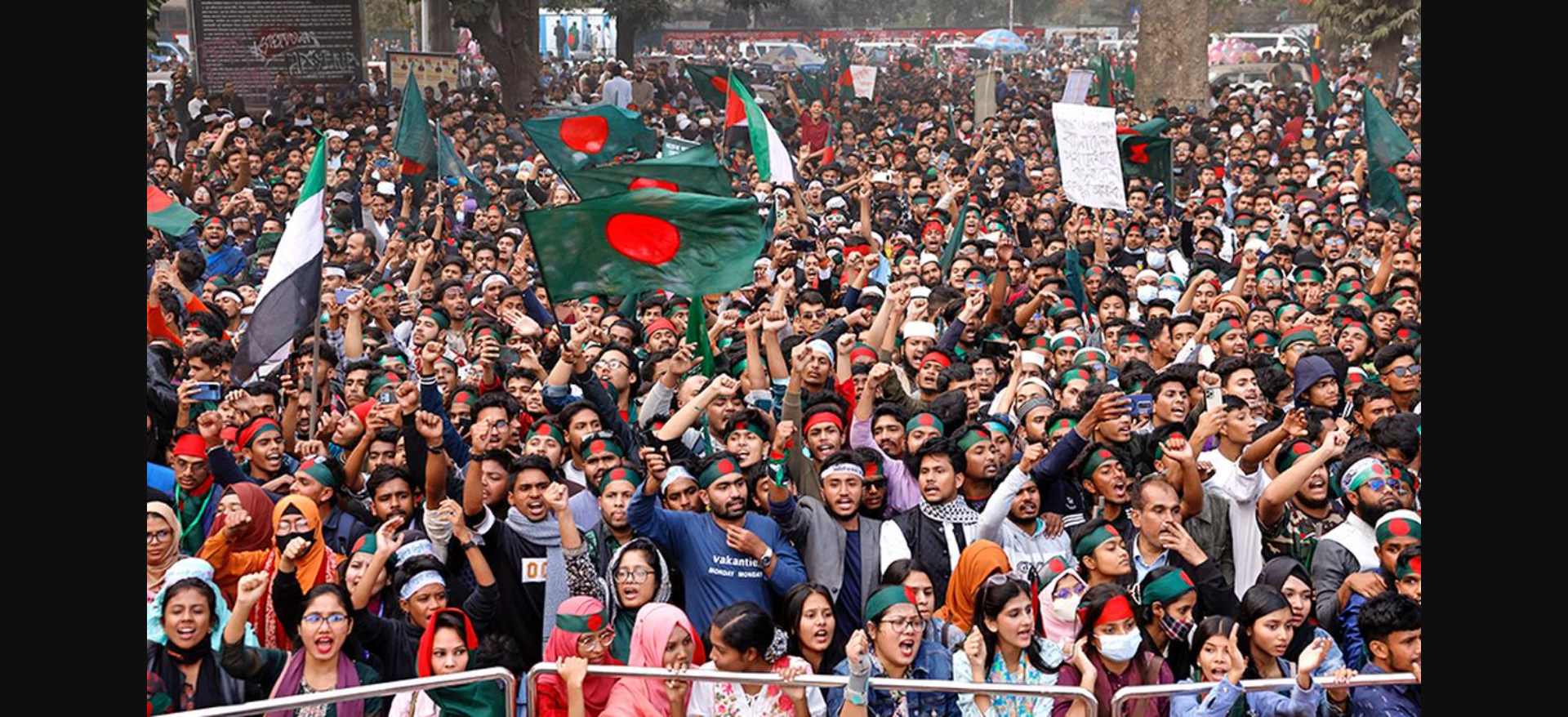 Why South Asia Cannot Afford a New Wave of Militancy in Bangladesh