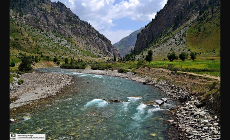 India uses water treaty suspension as strategic pressure on Pakistan