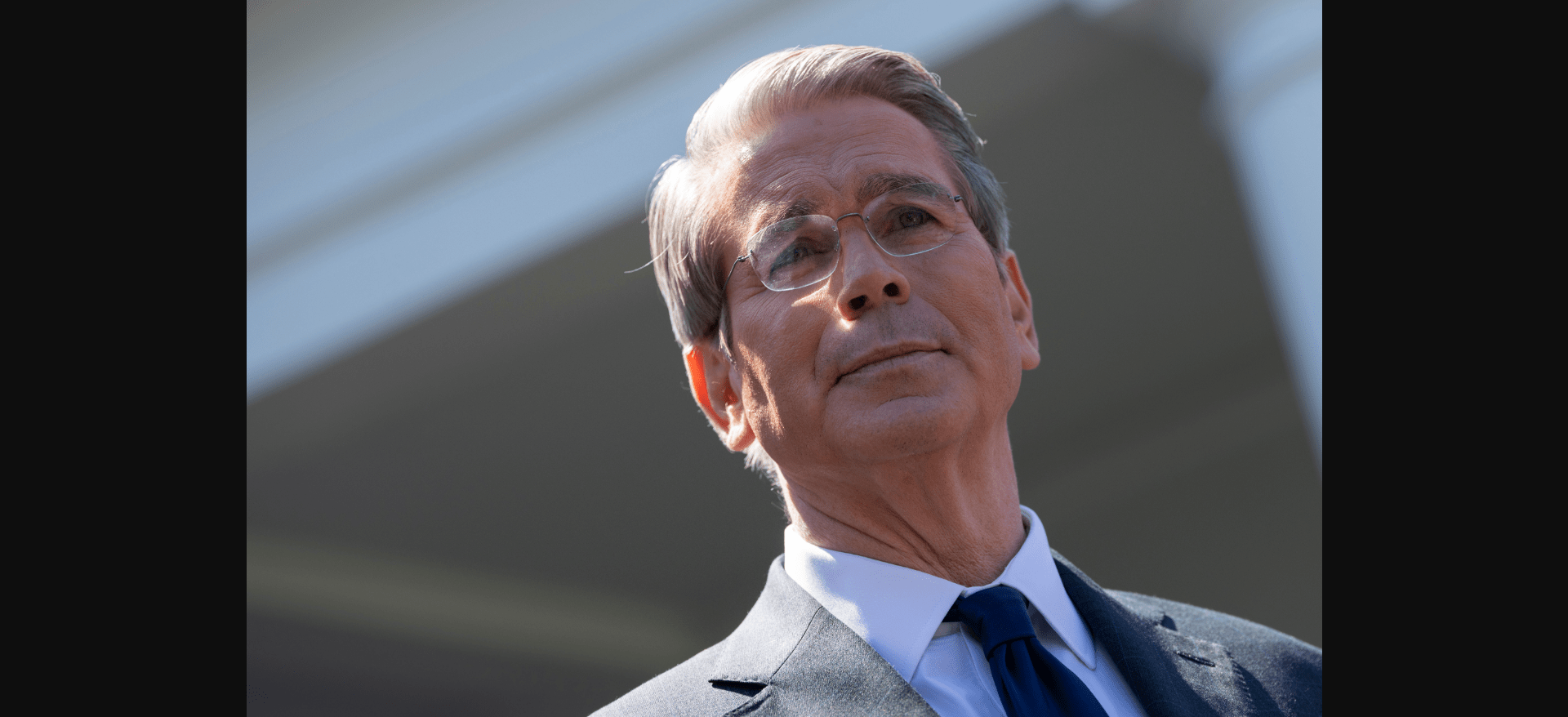 India may strike first US trade deal, says Treasury Secretary