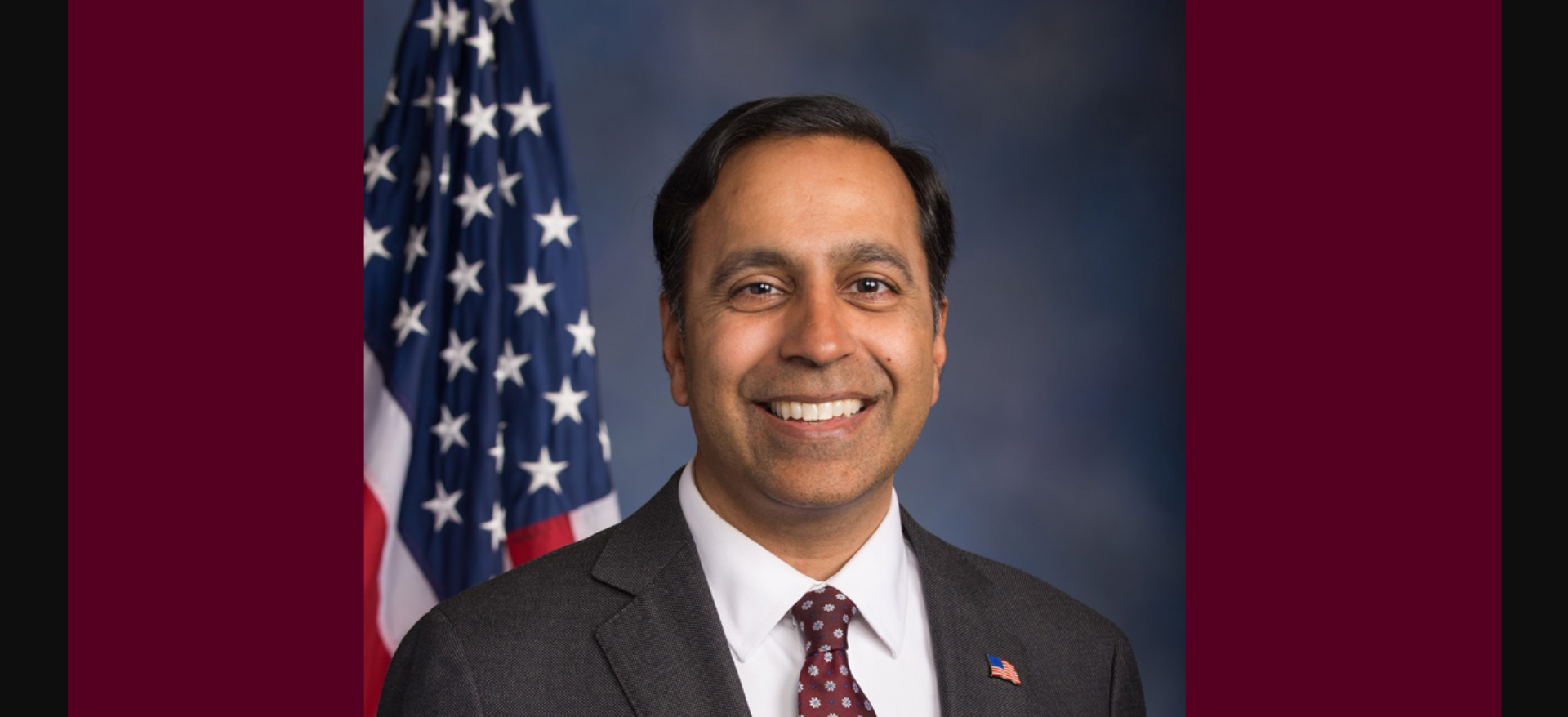 Congressman Raja Krishnamoorthi hails Sen. Durbin, demands stock trading ban, and warns of deepening threats from China and Pentagon leaks